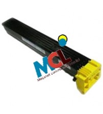 Katun Compatible For TN-314Y Toner Cartridge -  Yellow